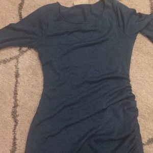 Jessica Simpson Maternity Dress (M)